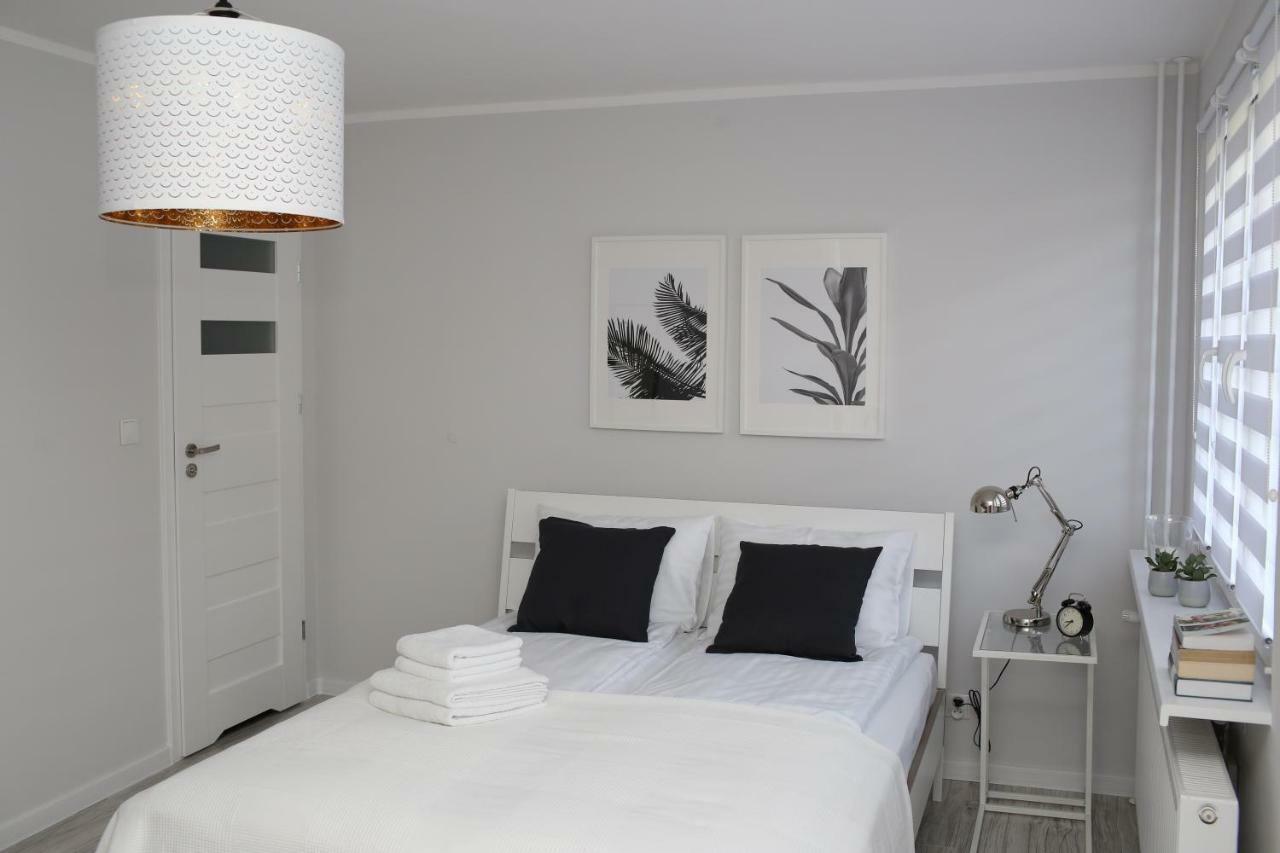 Apartament Słobódzkiego 7 Świdnica Exterior foto