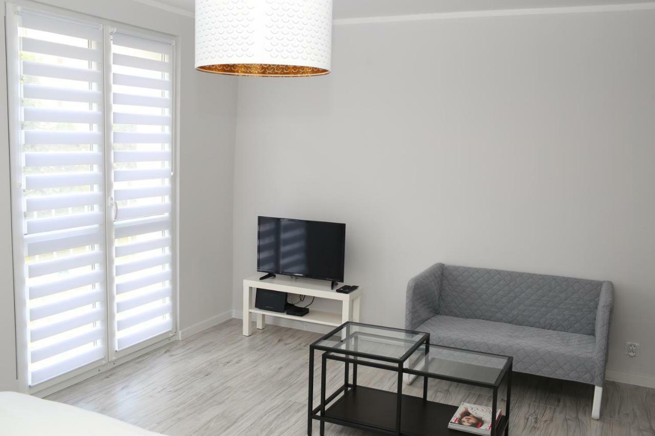 Apartament Słobódzkiego 7 Świdnica Exterior foto